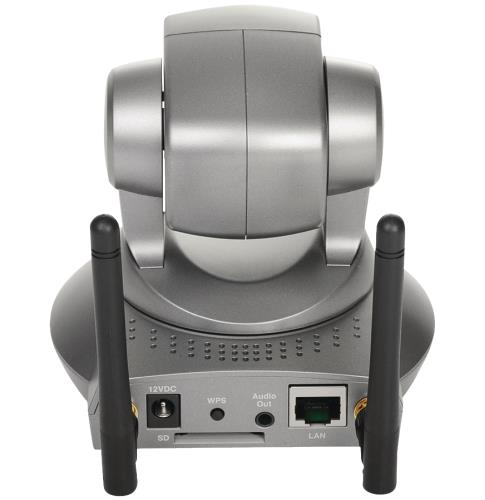 Edimax IC-7110W IP Camera Wireless 11n 1,3MP Pan/Tilt