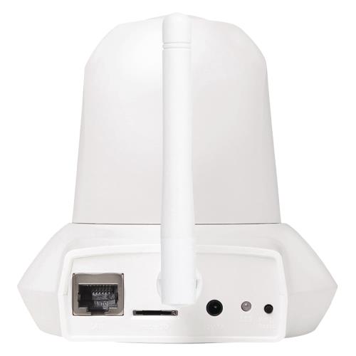 Edimax IC-7112W Smart HD Wi-Fi Pan/Tilt Network Camera