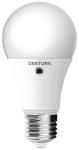 Century G3S-102730 Bulb LED sensor LED - 10W - E27 - 3000K