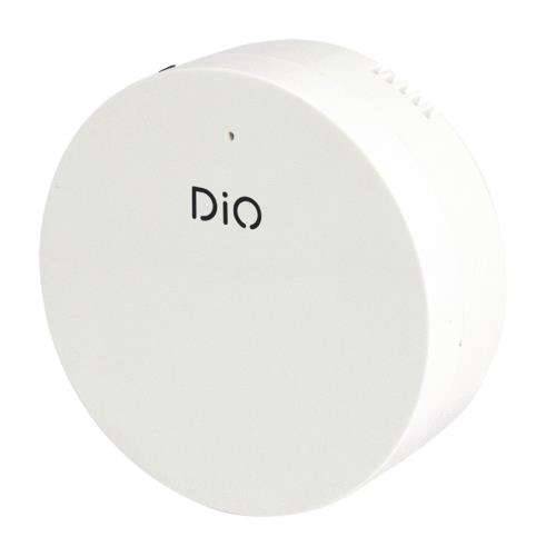 DI-O ED-TH-02 Smart heating module for wireless heating regulation