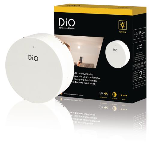 DI-O ED-LI-01 Smart lighting module