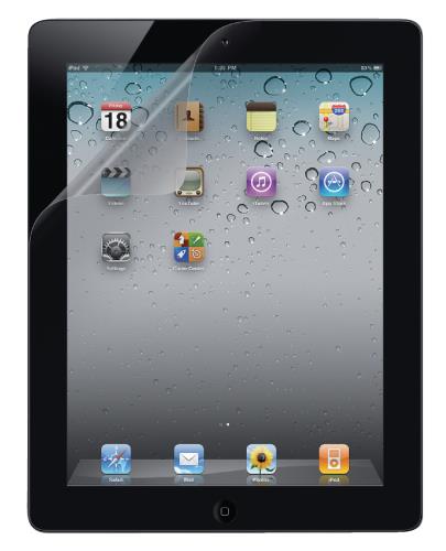 Belkin F8N798cw Screen protector iPad