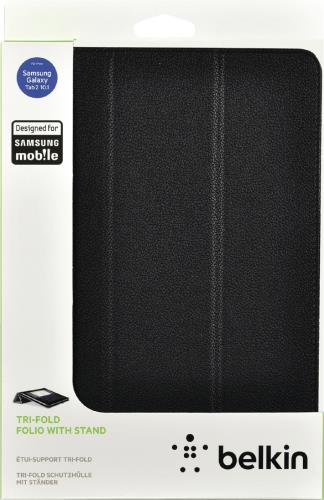 Belkin F8M394cwC00 Folio Samsung Galaxy Tab 2