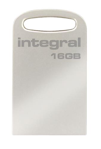 Integral INFD16GBFUS3.0 USB3.0 Stick 16 GB Fusion