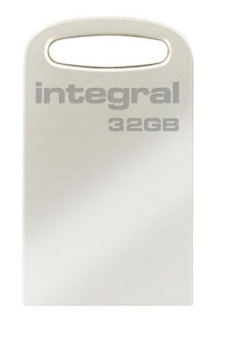 Integral INFD32GBFUS3.0 USB3.0 Stick 32 GB Fusion