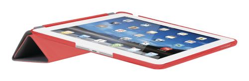 Sweex SA922 iPad Pro smart case rood