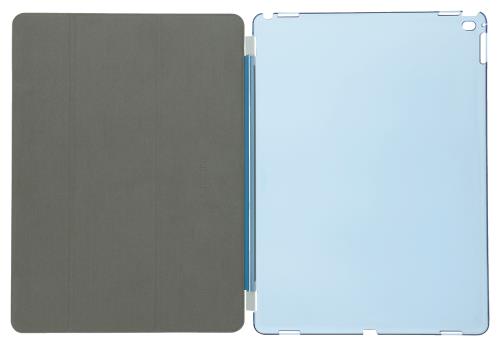 Sweex SA927 iPad Pro smart case blauw