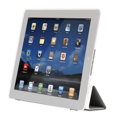 Sweex SA928 iPad Pro smart case wit