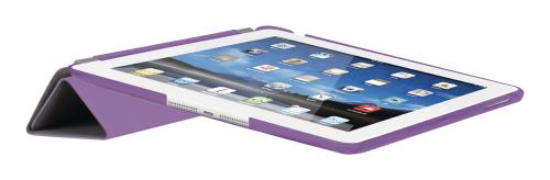 Sweex SA929 iPad Pro smart case paars