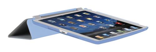 Sweex SA547 iPad mini smart case blauw