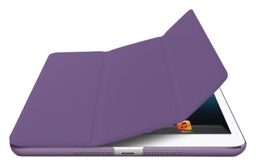 Sweex SA549 iPad mini smart case paars
