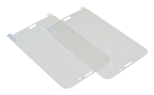 König CS10GALT3S100 Ultra clear screenprotector voor Samsung Galaxy Tab 3 10.1"