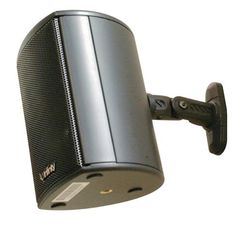 Omnimount 61-095-085 Loudspeaker mount 1.1 kg