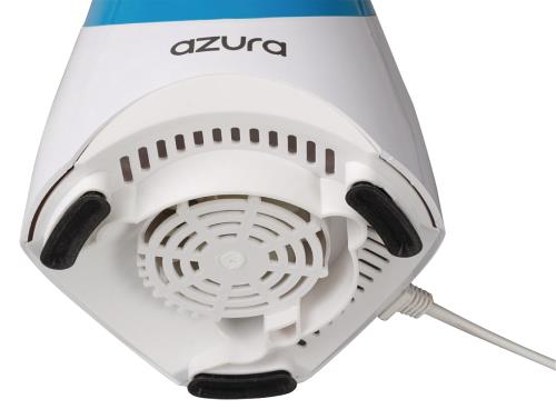 AzurA AZ-BL10 Blender-to-go 300 blauw/wit
