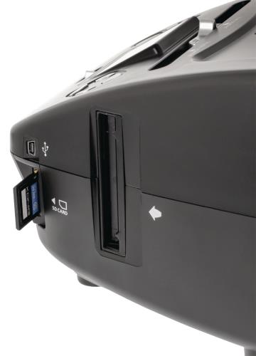 Camlink CL-FS50 Foto/Filmscanner 10 MP