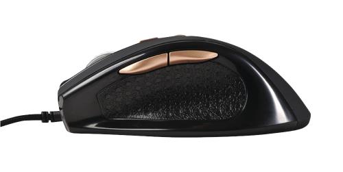 X2 X2-M4007-USB Kimera gaming mouse