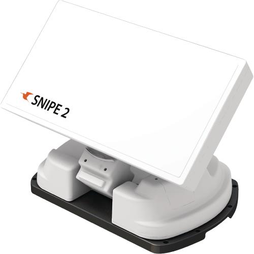 Selfsat SNIPE 2 Automatische Flat Antenna SNIPE2