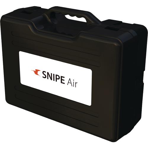 Selfsat SNIPE AIR SAT IP Automatische Flat Antenna SNIPE AIR