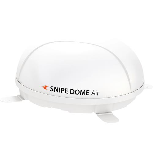 Selfsat SNIPE DOME AIR SAT IP Automatische Flat Antenna SNIPE DOME AIR