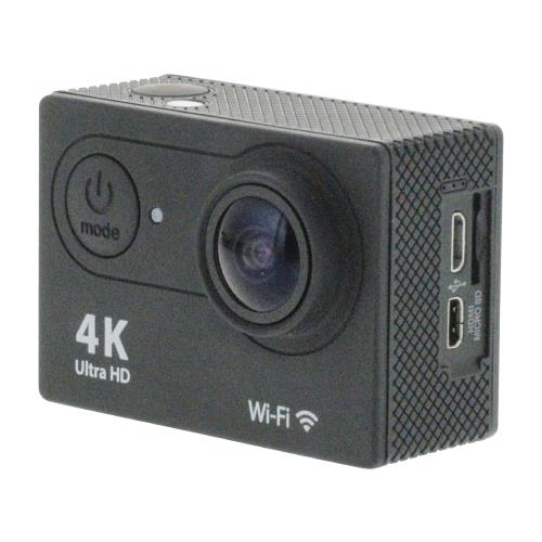 Camlink CL-AC40 4K Ultra HD actiecamera Wi-Fi