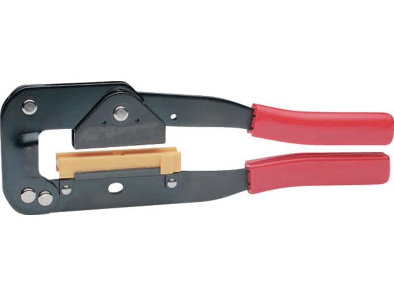 Proskit 6PK-214 Crimping pliers for IDC connectors IDC connector