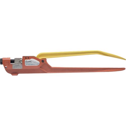 Proskit 8PK-CT120 Crimping tool for non-insulated cable lugs Non-insulated cable lugs 10...95 mm²