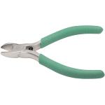 Proskit 1PK-037S Electronic side cutters with bevel