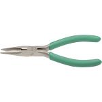 Proskit 1PK-036S Flat-nose pliers with cutter 135 mm