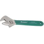 Proskit 1PK-H026 Adjustable Wrench 20 mm 150 mm