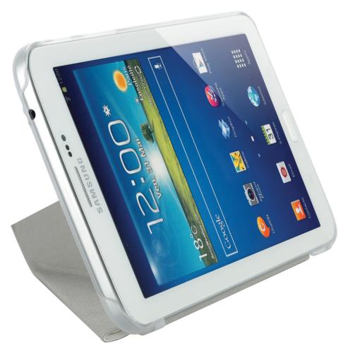 Mosaic Theory MTIA36-003WHT Tablethoes voor Galaxy Tab 3 7.0 wit