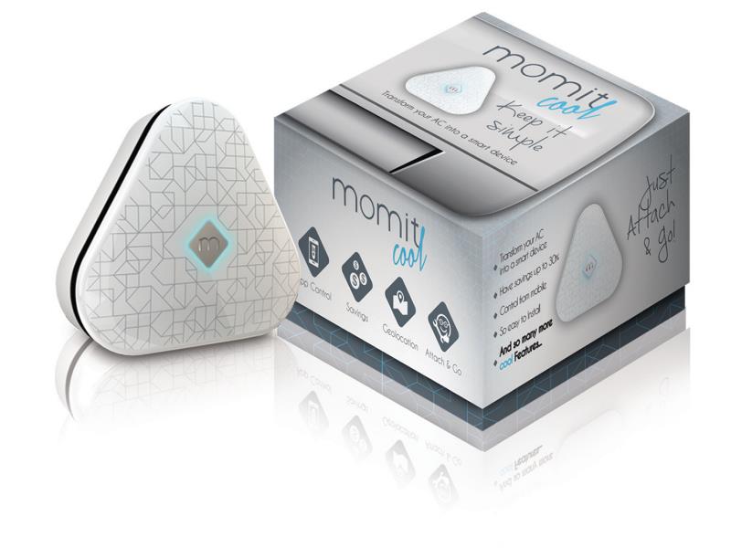 Momit PODCOOL Smart Airconditioning Module