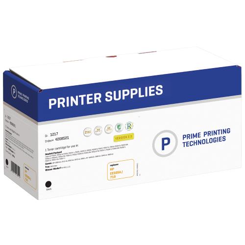 Prime Printing Technologies  HP LaserJet P2055 SR