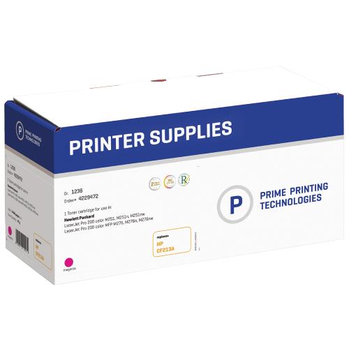 Prime Printing Technologies 4229472 HP Color LaserJet Pro 200 M251 ma