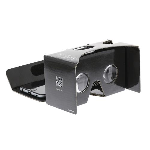 Sweex SWVR100 Sweex Virtual Reality-Bril Karton