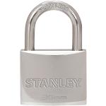Stanley S742-011 Stanley Solid Brass Chrome Plated 30mm Std. Shackle