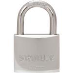 Stanley S742-012 Stanley Solid Brass Chrome Plated 40mm Std. Shackle