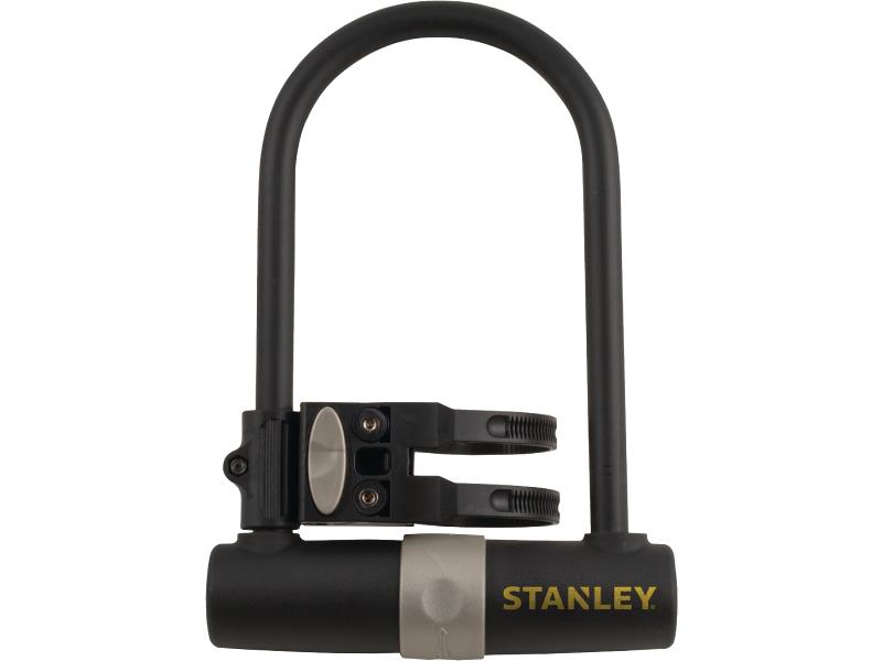 Stanley S755-201 Stanley Bikelock U-Shape ø 14x247