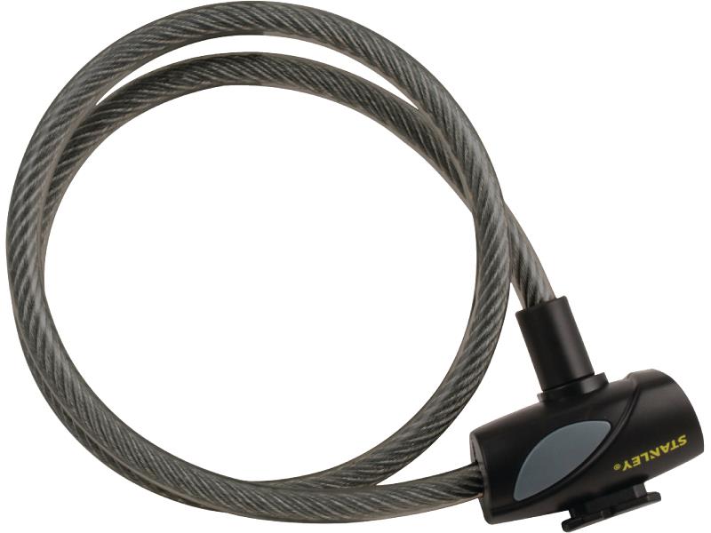 Stanley S755-203 Bikelock Cable Key ø 12x900