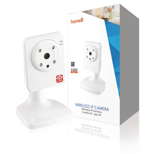 Home8 CMCIPC1200 Wi-Fi IP-camera