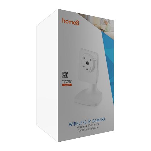 Home8 CMCIPC1200 Wi-Fi IP-camera