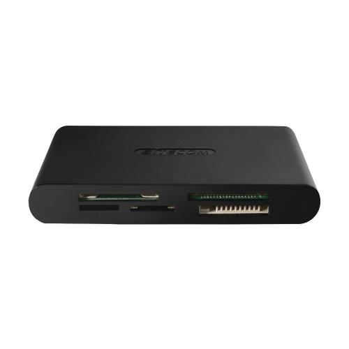 Sitecom MD-061 USB 3.0 Memorycard Reader