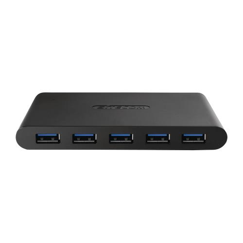 Sitecom CN-084 USB 3.0 HUB 7 Port