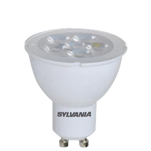 Sylvania 0026581 LED Lamp GU10 Reflector 5 W 345 lm 3000 K
