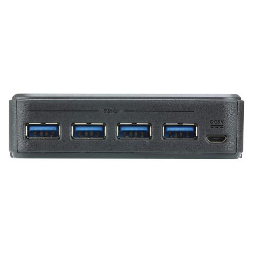 Aten US234-AT 2-port USB 3.0 Peripheral Sharing Device