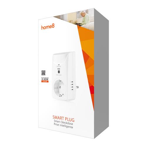 Home8 58010130MIG_YS4G Smart Plug