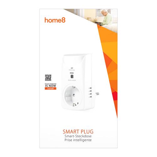 Home8 58010130MIG_YS4G Smart Plug