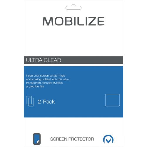 Mobilize MOB-37780 Ultra-Clear 2 st Screenprotector 10.1"