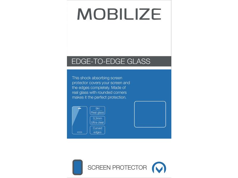 Mobilize MOB-46435 Screenprotector Samsung Galaxy S7