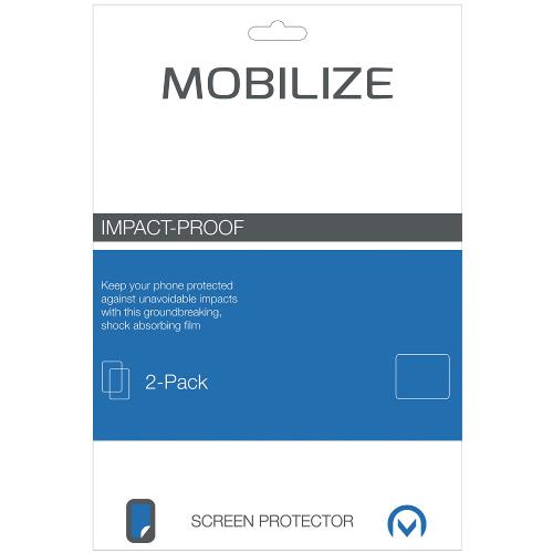 Mobilize MOB-38666 2 st Screenprotector Apple iPad Air / Air 2 / Pro 9.7