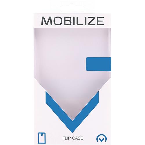 Mobilize MOB-22309 Smartphone Samsung Galaxy A3 Zwart